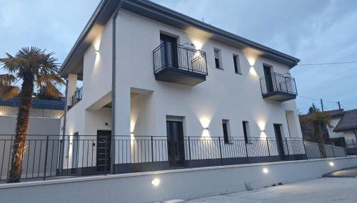 Residence le Palme - Photo 3