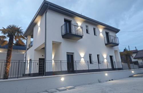 Residence le Palme - Photo 3