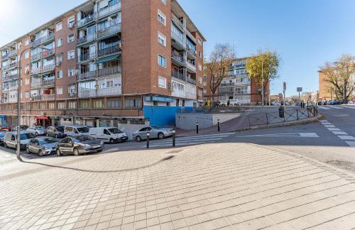 Apartamento Elegante Madrid Vicálvaro - Foto 25