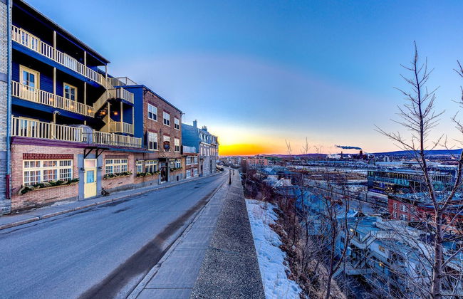 Double Room River View - Foto 45