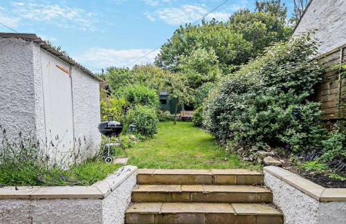 2 Bed seafront cottage in Portpatrick - Foto 24