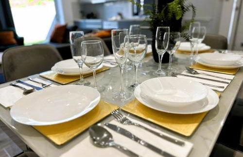 Paradigm Court, Brand new 2-Bedroom Flat4, Oxford - Foto 15