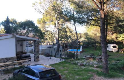 Stone Garden, Casa en plena naturaleza - Foto 10