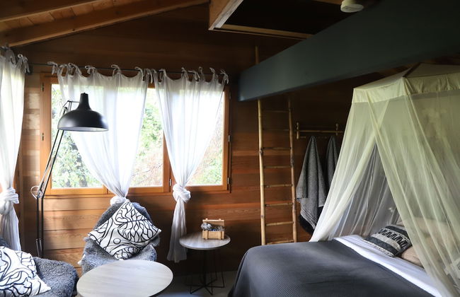 Orion Tree houses - Foto 8