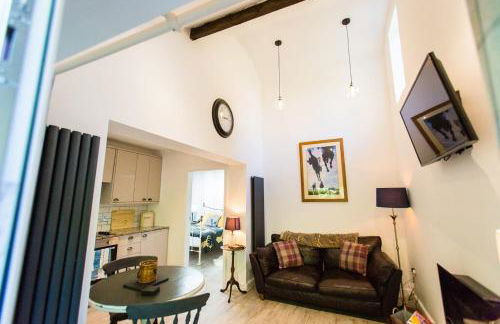 Oakley Country Retreat-1 Bed-garden-free Parking - Foto 33