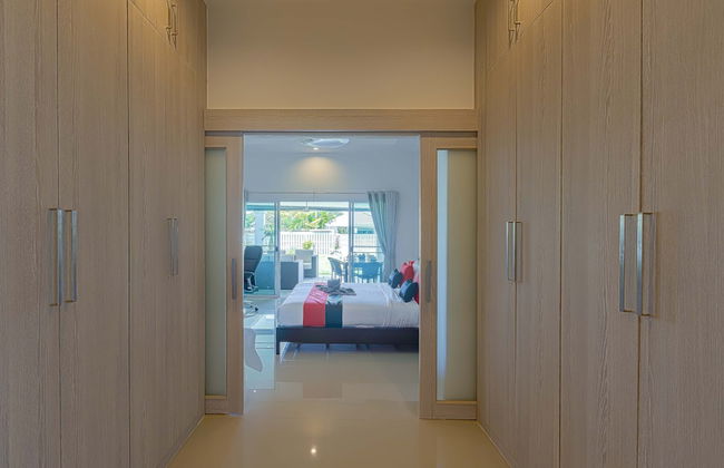 Cozy 3 Bedroom Pool Villa L70 - Foto 5