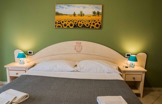 Residence Santa Costanza - Foto 7