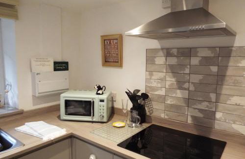 Rivulet Cottage - Foto 11