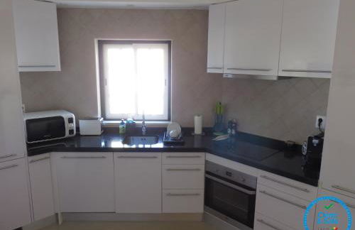 Encantador T1 praia Senhora da Rocha - Algarve - Foto 12