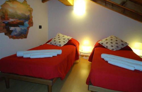 Piscina e vistalago CroceMenaggio CIR 013145-00318 - Foto 4