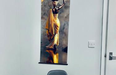 2 Bed Ground Floor Apt - outdoor access in Strood F2 - Photo 17