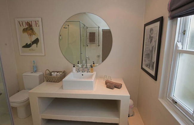 Aloe Corner Franschhoek - Foto 25