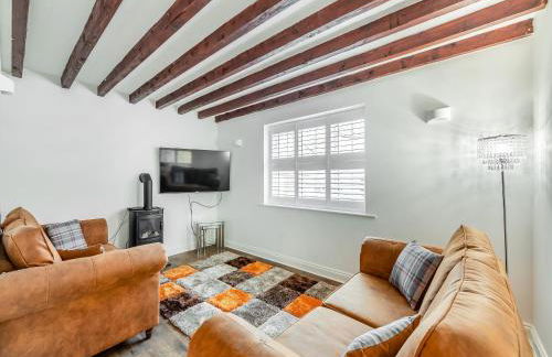 Rose Cottage - Uk45971 - Foto 1