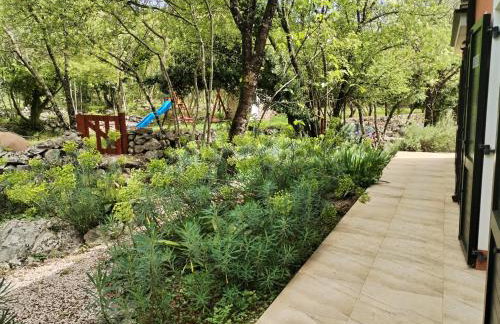 The Forest House Krk 1 - Photo 49