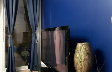 Proche stade de France avec parking - Foto 3