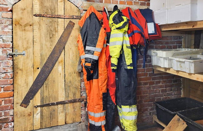 6 Person Holiday Home in Tansoy-by Traum - Foto 10