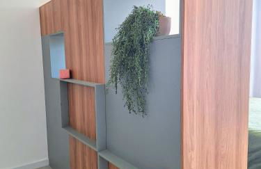 Loft ao lado do plaza - Foto 29