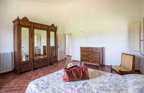 Agriturismo Sant Elmira - Relax with external Jacuzzi - Foto 26