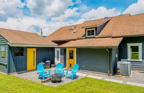 Old Lytle Cove Rd - Lower Unit - Foto 1