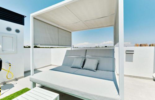 Apartment Comfort Zone 2 - Foto 16