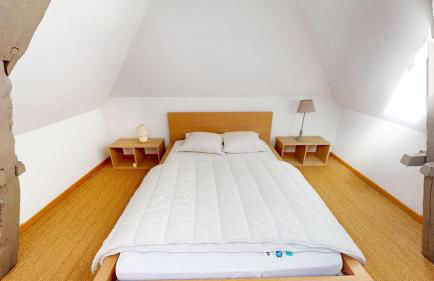 La Glycine Maison 1.5 km Veulettes sur mer - Foto 27