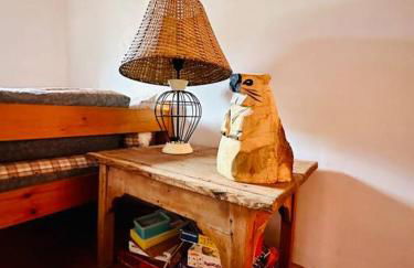 Chalet familial de village en Savoie - Foto 24