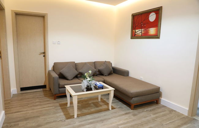 Wescott Plaza Hotel Apartment - Foto 66