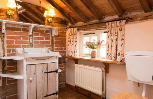 The Bakery a honeymooners favourite cosy stylish with lovely walks and pubs - Foto 22