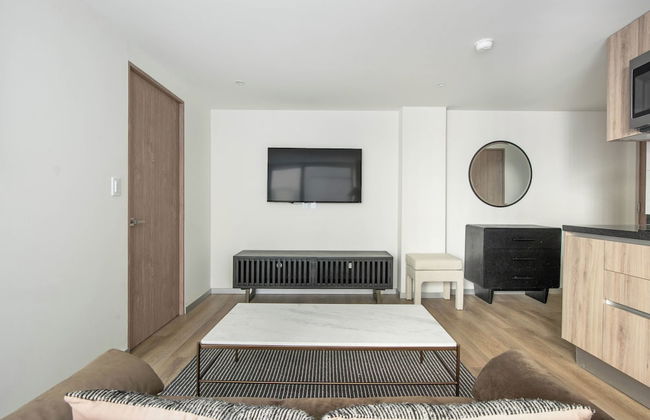 Blueground Río Nazas in Mexico City - Foto 46