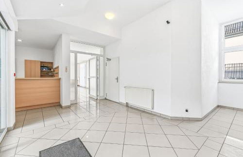 STAYapartments Heidenheim - Foto 79