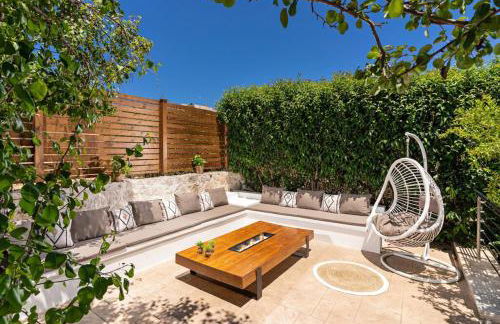 Villa Ellovos with Private Pool - Foto 4