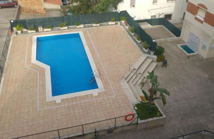 Apartamento Estació - Foto 6