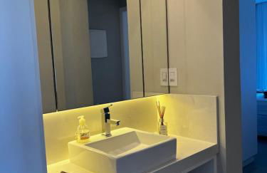 Apto de praia nos Ingleses - condomínio com piscina - Photo 16