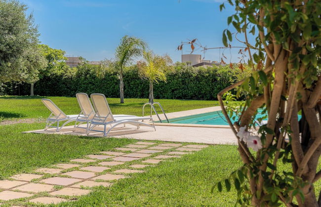 Villa Bouganville by Wonderful Italy - Foto 27