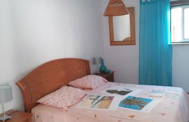 Casinha Rés do Chão na Nazaré com Quintal e Barbecue - Photo 5