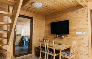 Domek Letniskowy na Wyłączność - Łaszka - Foto 9