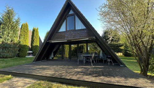 Bungalow in Waldbrunn - Foto 3