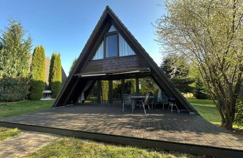 Bungalow in Waldbrunn - Foto 3