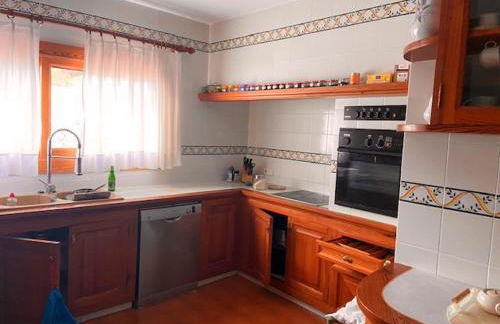 Seaside villa in Jávea with private pool - Foto 25