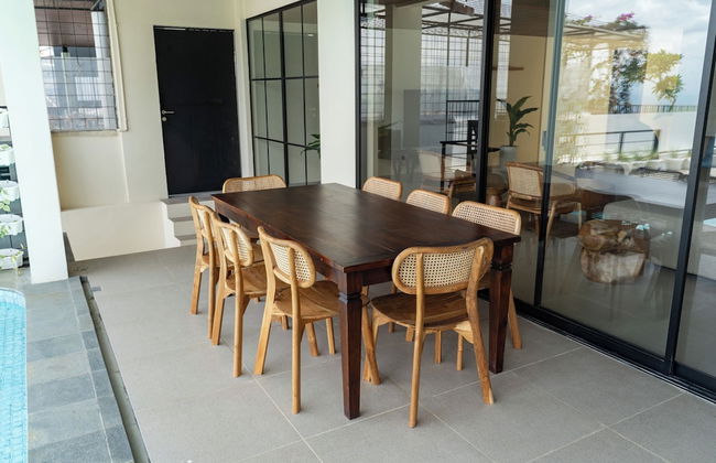 JadenHill CityView 8BR Villa Heated Pool+Movieroom - Foto 49