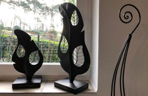 LangOhr Apartment - ruhig, tolle Lage, unkompliziert, Netflix&Prime, Wallbox - Foto 9