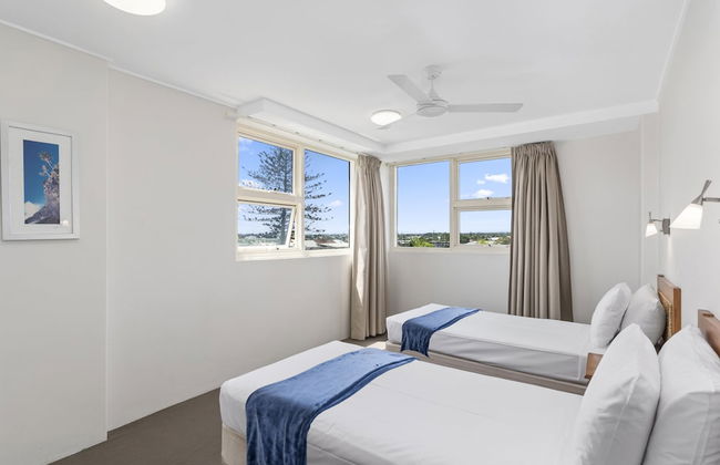 84 The Spit Holiday Apartments - Foto 22