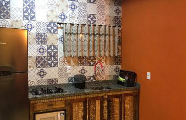 Encanto Chalés – 150m da Praia Grande – Penha – SC - Foto 54