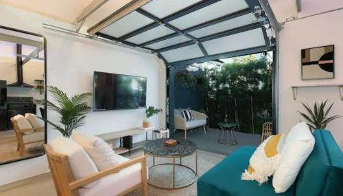 Quaint Studio for 2 in the Heart of Little Italy - Foto 4