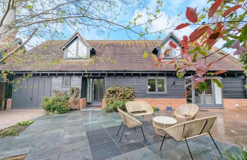 Old Lock Cottage, Birdham - Foto 1