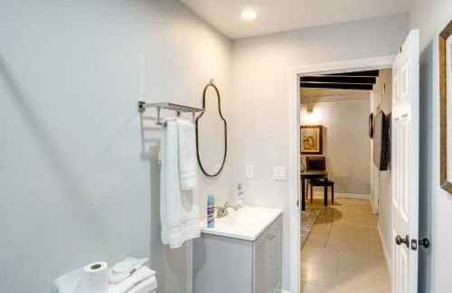 Hike and Explore Studio Stay in Frazier Park - Foto 16