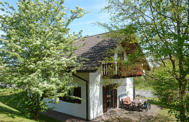 Dorf 4/ Haus 27 - Foto 1