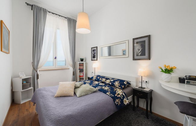 Apartment With View - Foto 4