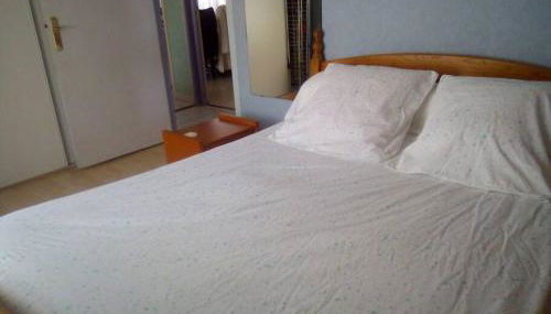 Appartement T2 lumineux CHU Stade Gaston Gérard 2 nuits minimum - Foto 2