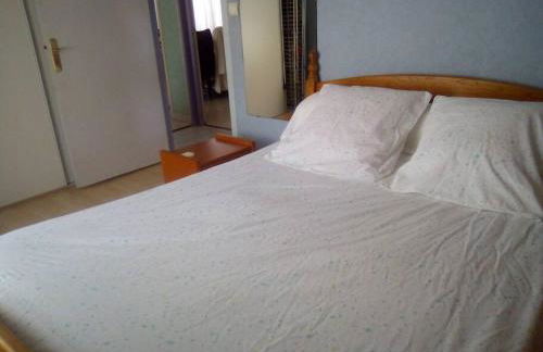 Appartement T2 lumineux CHU Stade Gaston Gérard 2 nuits minimum - Foto 2